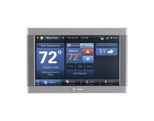 Nexia-Certified Wifi Thermostat /s | Trane Thermostat