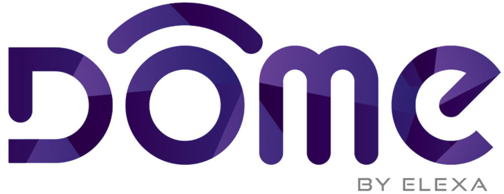 Dome Logo - Nexia™