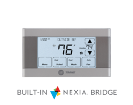 Home Automation Products Compatible with Nexia®